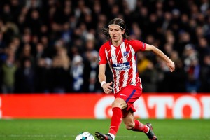 PSG - Mercato : L’Atlético Madrid pose une condition à Filipe Luis